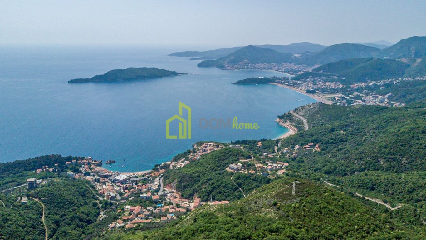 Plac 6807m2 Kuljače